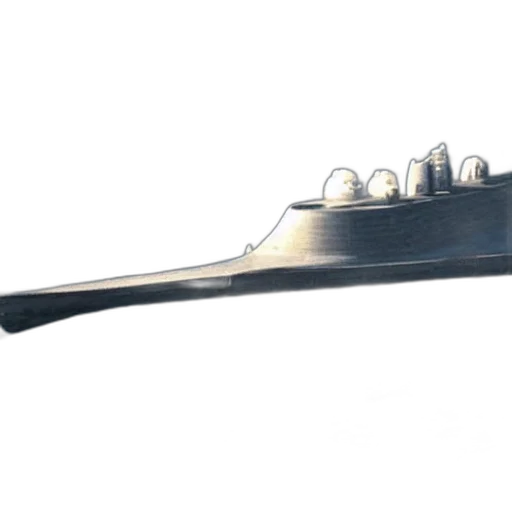 weapon, sword, staff, crown, 3d render, concept art, photorealistic, uss transparent PNG cut-out