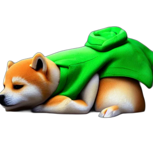 animal, dragon, creature, jacket, 3d render, concept art, photorealistic, fantasy art transparent PNG cut-out