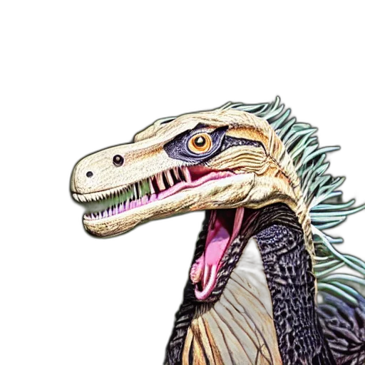 animal, creature, dragon, mask transparent PNG cut-out