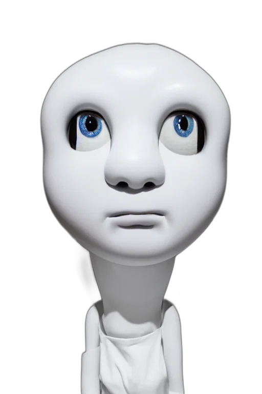 robot, mask, face, staff transparent PNG cut-out