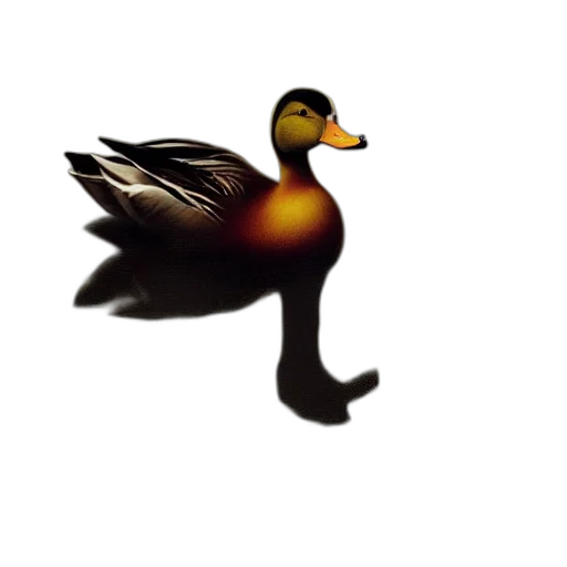 animal, creature, crown, staff transparent PNG cut-out
