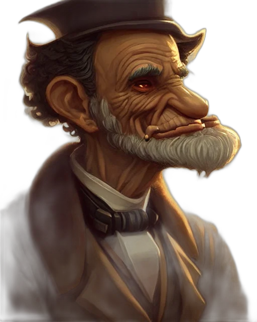 face, staff, mask, concept art, photorealistic, fantasy art, oil painting, cute transparent PNG cut-out
