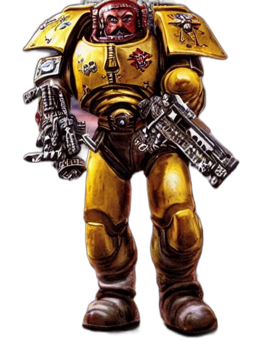robot, weapon, concept art, comic book art transparent PNG cut-out