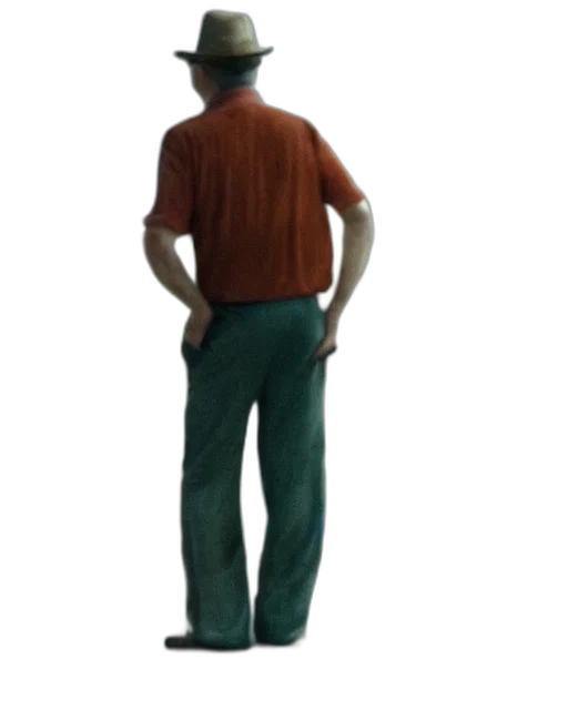 staff, jacket, furniture, robot transparent PNG cut-out