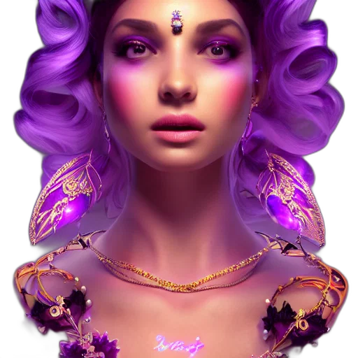 jewelry, crown, face, mask, fantasy art, 3d render, photorealistic, concept art transparent PNG cut-out