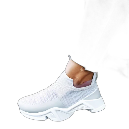 shoes, weapon, bottle, vaporwave, photorealistic, 3d render, concept art, pastel transparent PNG cut-out