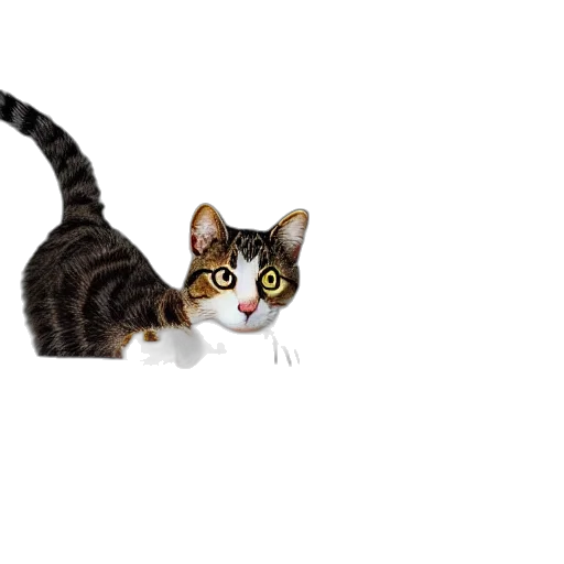 animal, creature, staff, pixel art transparent PNG cut-out