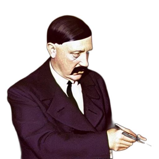 staff, hat, face, weapon transparent PNG cut-out