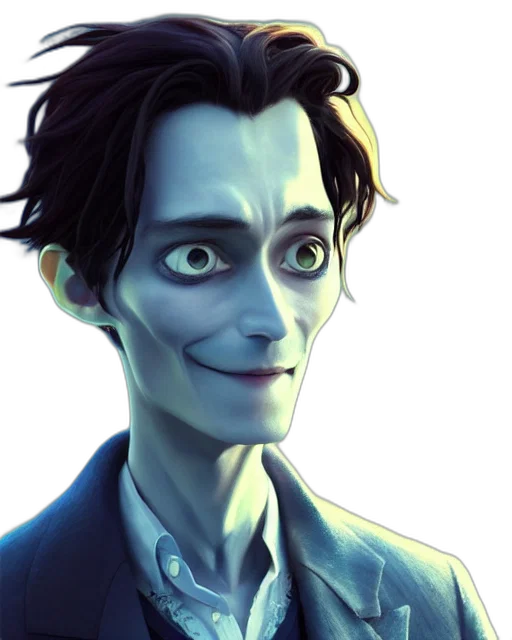 face, robot, mask, concept art transparent PNG cut-out