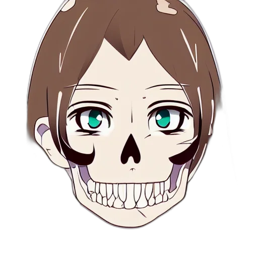 mask, face, cartoon, anime, pixel art, 3d render, dark, monochrome transparent PNG cut-out