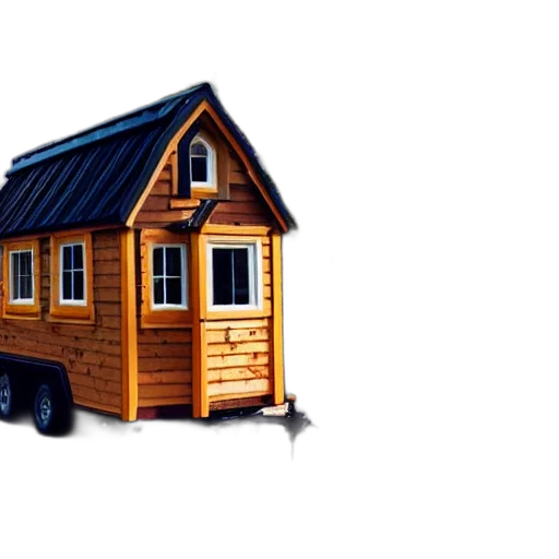 furniture, building, 3d render, concept art, photorealistic, pixel art, wide, angle transparent PNG cut-out