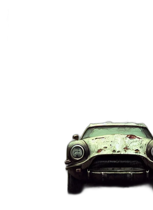 car, weapon, face, robot, photorealistic, concept art, 3d render, earth tones transparent PNG cut-out