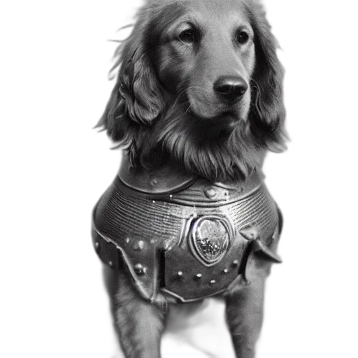 staff, animal, robot, creature transparent PNG cut-out