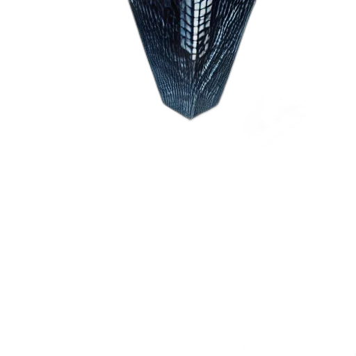 jacket, hat, umbrella, dress, 3d render, photorealistic, concept art, cyberpunk transparent PNG cut-out