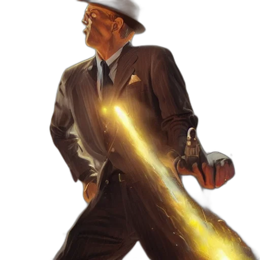 staff, weapon, concept art, comic book art transparent PNG cut-out