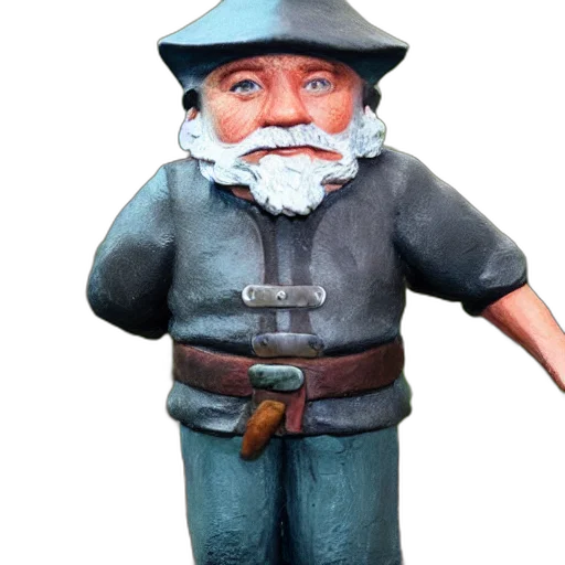 staff, face, hat, animal, 3d render, concept art, photorealistic, oil painting transparent PNG cut-out