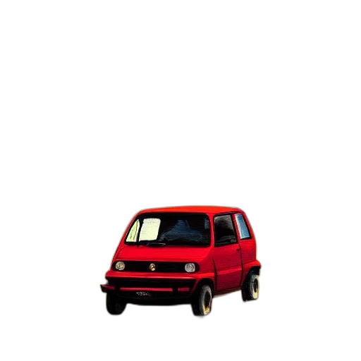 car, animal, robot, weapon, 3d render, photorealistic, concept art, pixel art transparent PNG cut-out
