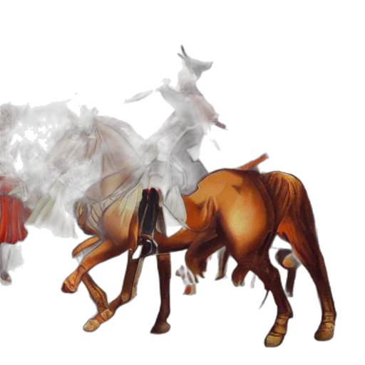 animal, concept art, fantasy art, photorealistic transparent PNG cut-out
