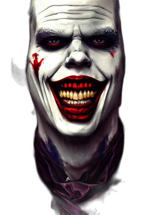 mask, face, creature, comic book art, concept art, photorealistic, fantasy art, bill transparent PNG cut-out