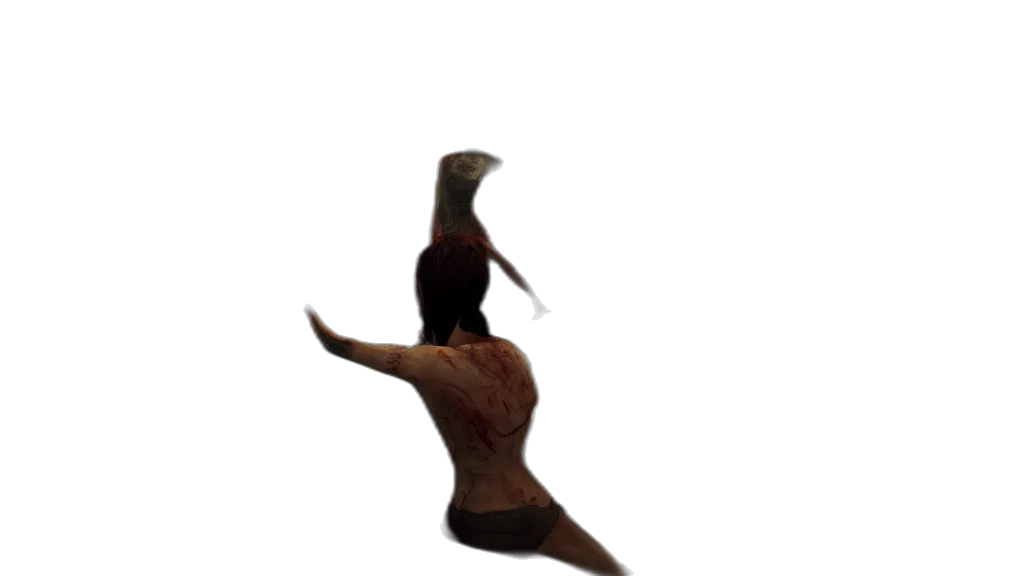 animal, creature, shoes, staff, 3d render, concept art, photorealistic, pixel art transparent PNG cut-out