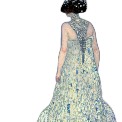 dress, crown, hat, concept art transparent PNG cut-out