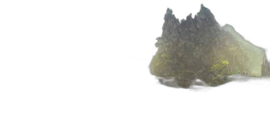 tree, crown, hat, creature transparent PNG cut-out