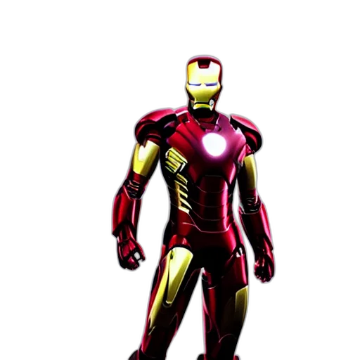 robot, animal, weapon, comic book art transparent PNG cut-out