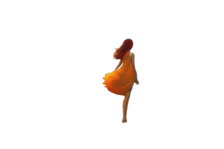 shoes, dress, crown, hat, 3d render, concept art, pixel art, fantasy art transparent PNG cut-out
