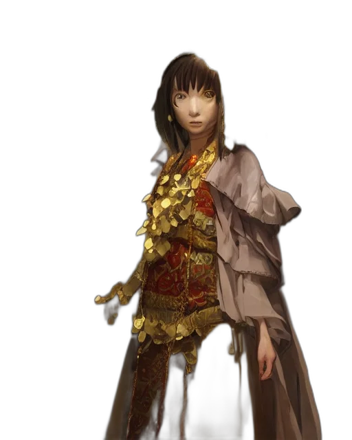 staff, sword, dress, weapon transparent PNG cut-out