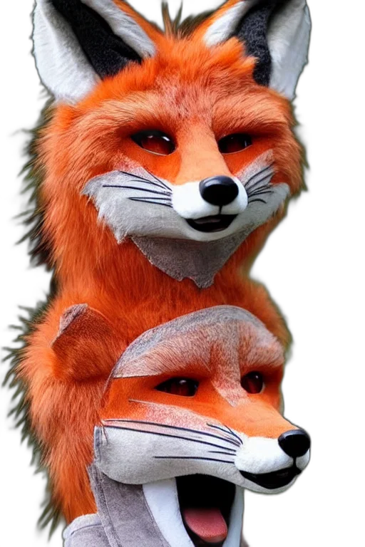 mask, animal, face, creature transparent PNG cut-out