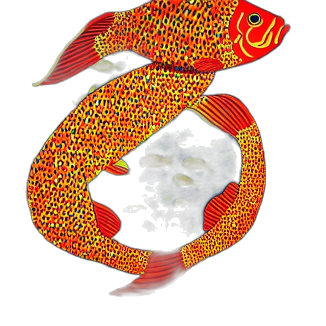 jewelry, animal, 3d render, photorealistic transparent PNG cut-out