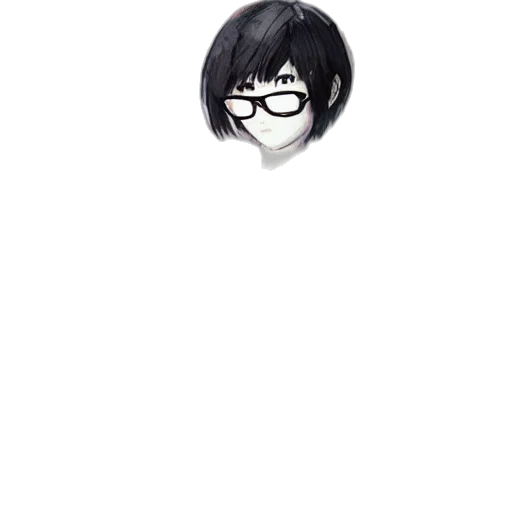 staff, face, mask, creature, cartoon, anime, photorealistic, pixel art transparent PNG cut-out