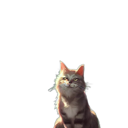 animal, staff, creature, weapon transparent PNG cut-out