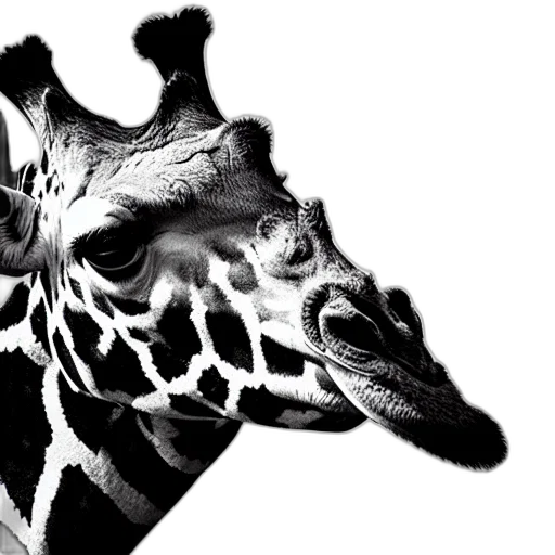 animal, creature, mask, dragon transparent PNG cut-out