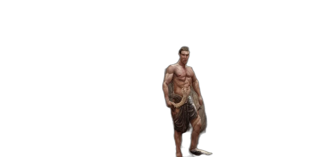 creature, animal, weapon, sword transparent PNG cut-out