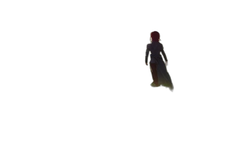 dress, sword, robot, staff, 3d render, concept art, pixel art, comic book art transparent PNG cut-out