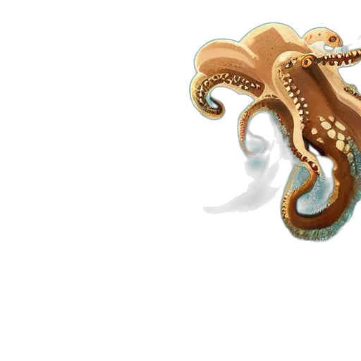 creature, dragon, animal, staff transparent PNG cut-out
