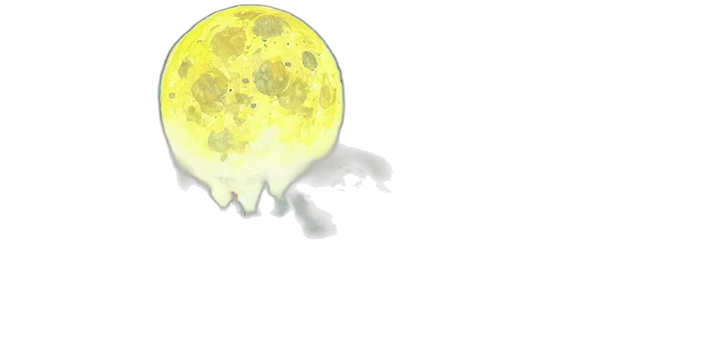 mask, creature, face, staff transparent PNG cut-out