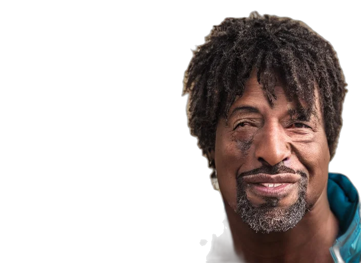 face, hair, photorealistic, portrait transparent PNG cut-out