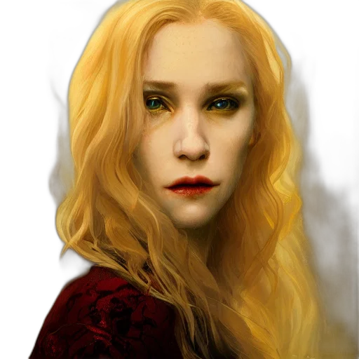 face, dragon, robot, dress, photorealistic, fantasy art, oil painting, comic book art transparent PNG cut-out