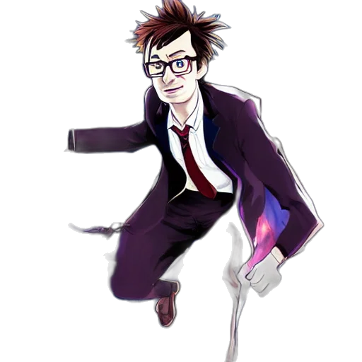 staff, cartoon, concept art, anime transparent PNG cut-out