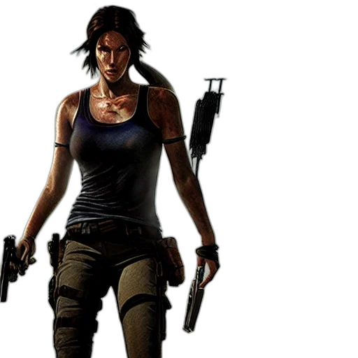 weapon, concept art, comic book art, pixel art transparent PNG cut-out