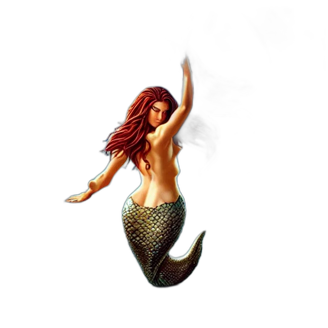 creature, animal, pixel art, 3d render, fantasy art, concept art, underwater, beautiful transparent PNG cut-out