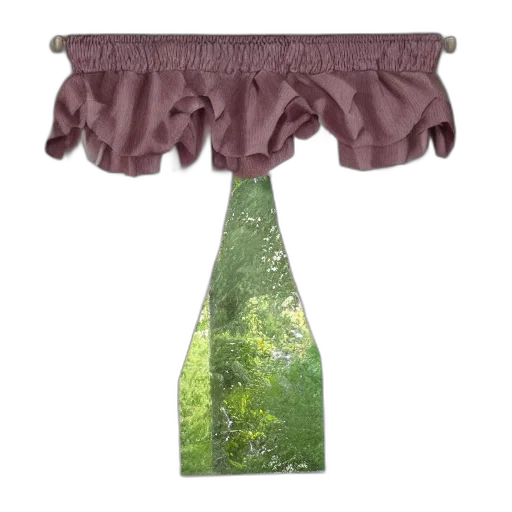 umbrella, staff, furniture, dress, forest, earth tones, green, bedroom transparent PNG cut-out