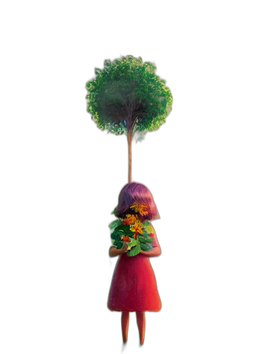 crown, staff, hat, food transparent PNG cut-out