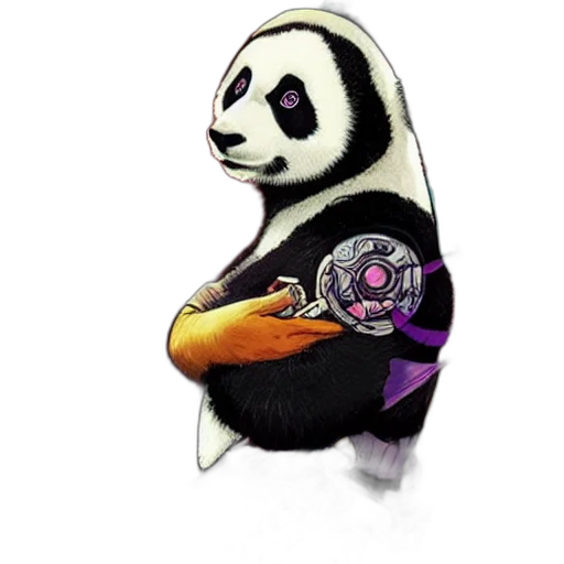 staff, animal, weapon, concept art transparent PNG cut-out