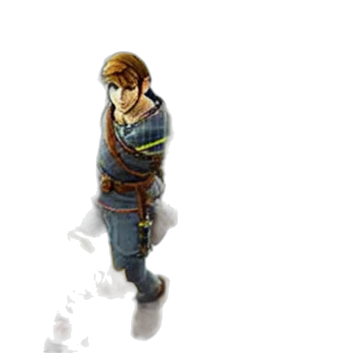 staff, jacket, weapon, sword, pixel art, 3d render, concept art, fantasy art transparent PNG cut-out