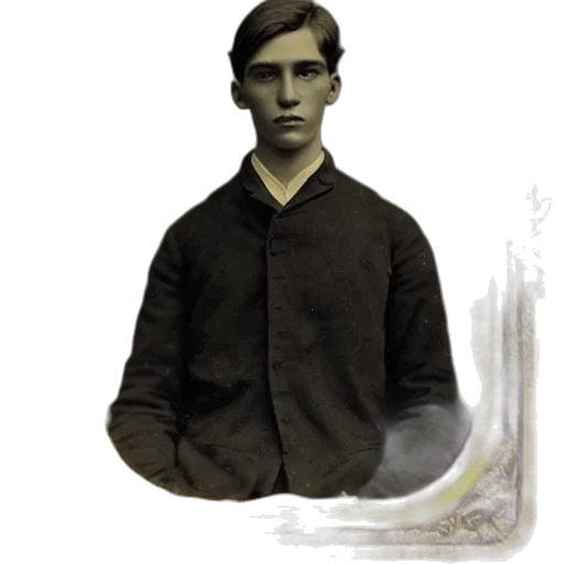 staff, face, jacket, animal, photorealistic, pixel art, concept art, oil painting transparent PNG cut-out