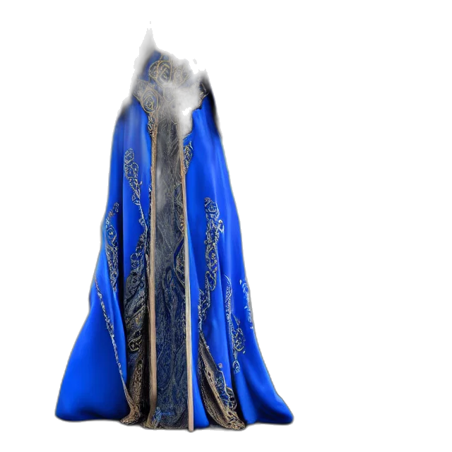 crown, dress, umbrella, jacket transparent PNG cut-out
