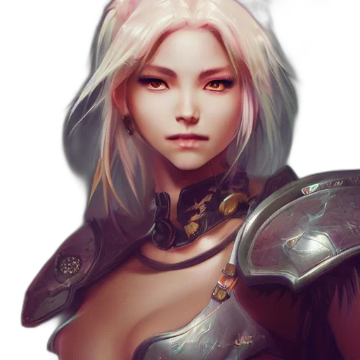 face, dragon, sword, fantasy art transparent PNG cut-out